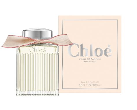 Chloé (Parfums Chloé) Chloé fragancia .